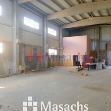 Industrial in La Bisbal d'Empordà, Gerona for lease Interior Photo- Image 2 of 8