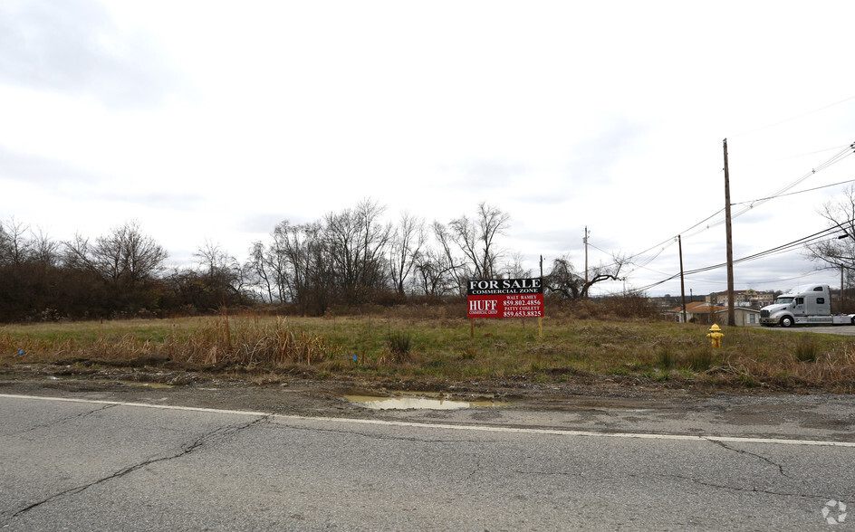 Old Richwood Rd, Walton, KY for sale - Primary Photo - Image 1 of 1