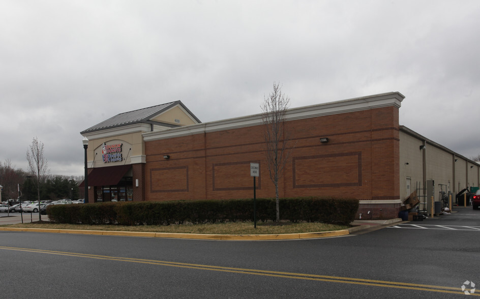 6101-6143 High Bridge Rd, Bowie, MD for lease - Building Photo - Image 2 of 7