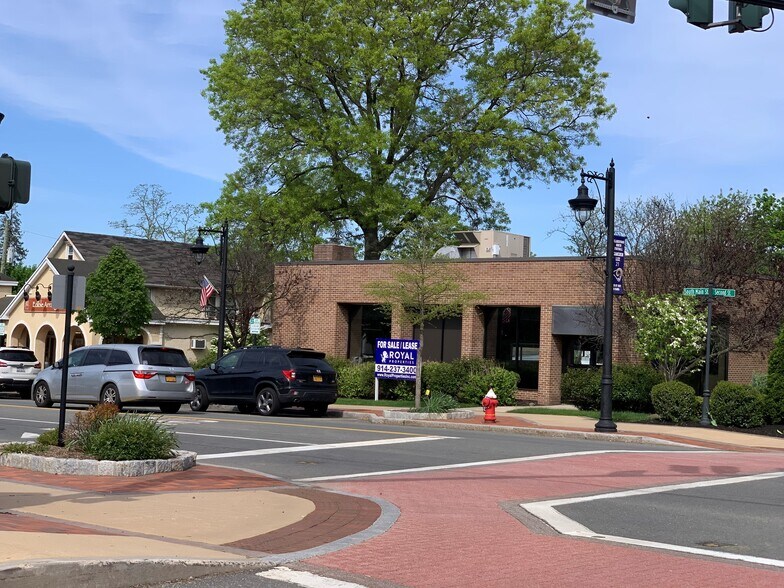 102 S Main St, New City, NY for sale - Building Photo - Image 1 of 1