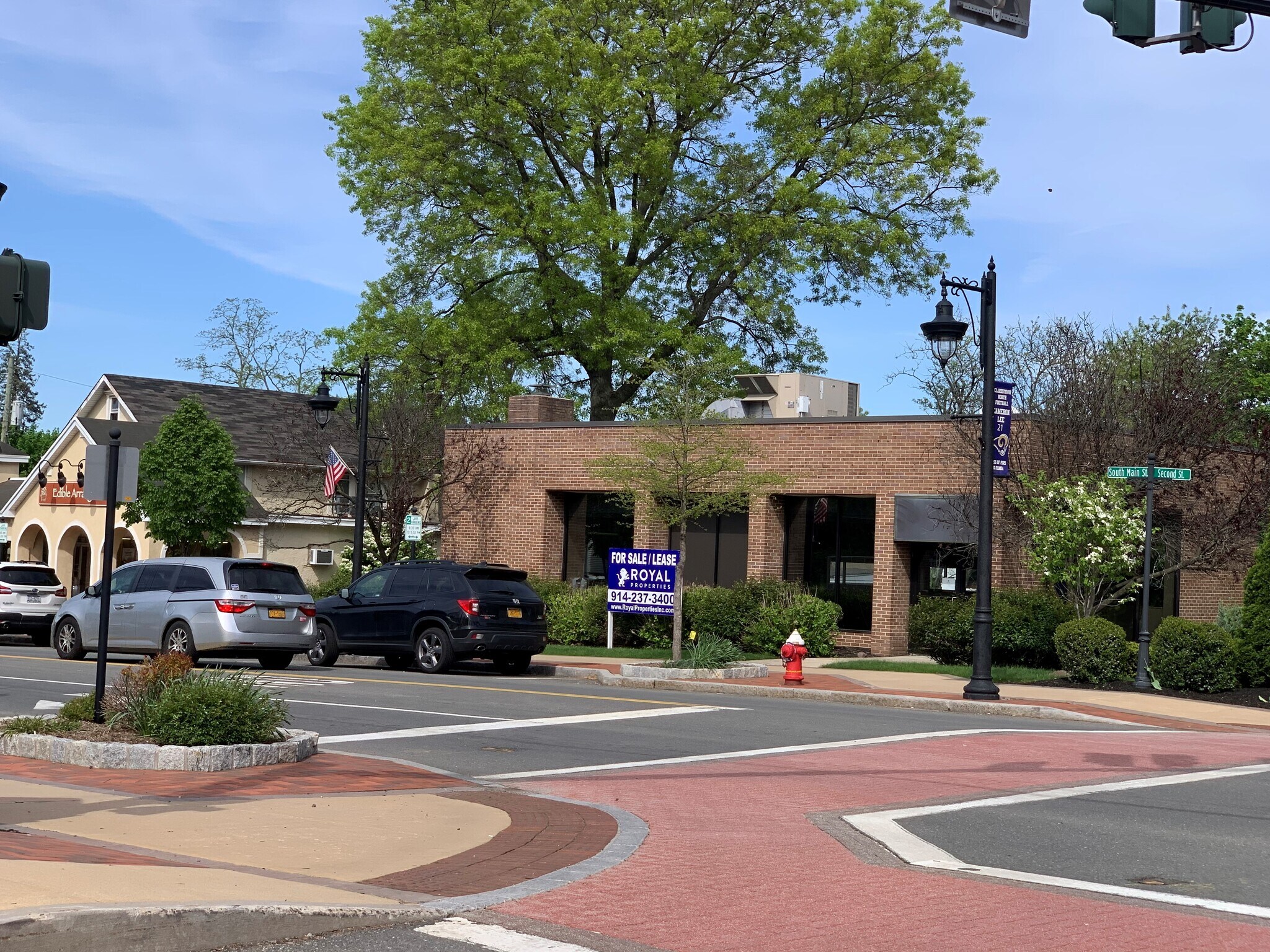 102 S Main St, New City, NY for sale Building Photo- Image 1 of 1