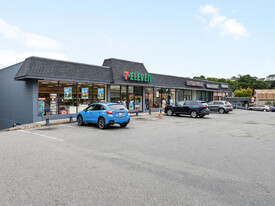 Saugus, MA Commercial Real Estate for Lease and Sale