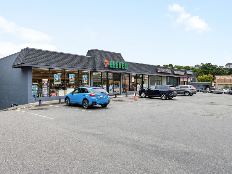 Shops at Saugus, Saugus, MA 01906 – Retail Space