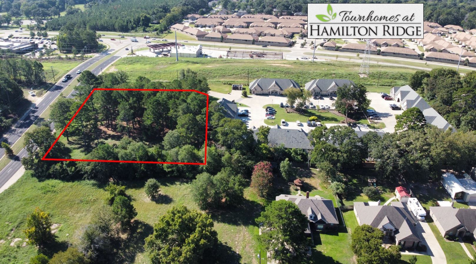 6115 New Copeland Rd, Tyler, TX 75703 Land for Sale