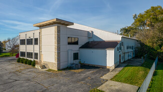 More details for 4555-4559 Knightsbridge Blvd, Columbus, OH - Office for Lease