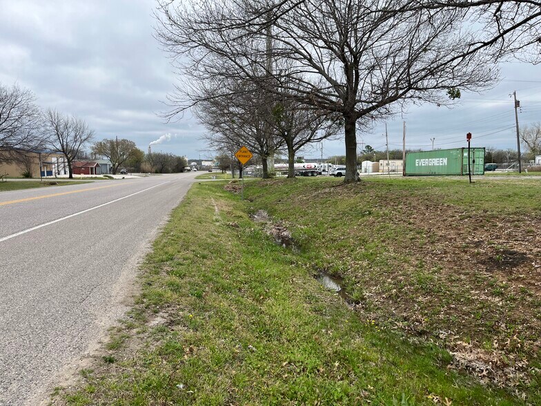 0 Veterans Blvd, Ardmore, OK for sale - Other - Image 1 of 1