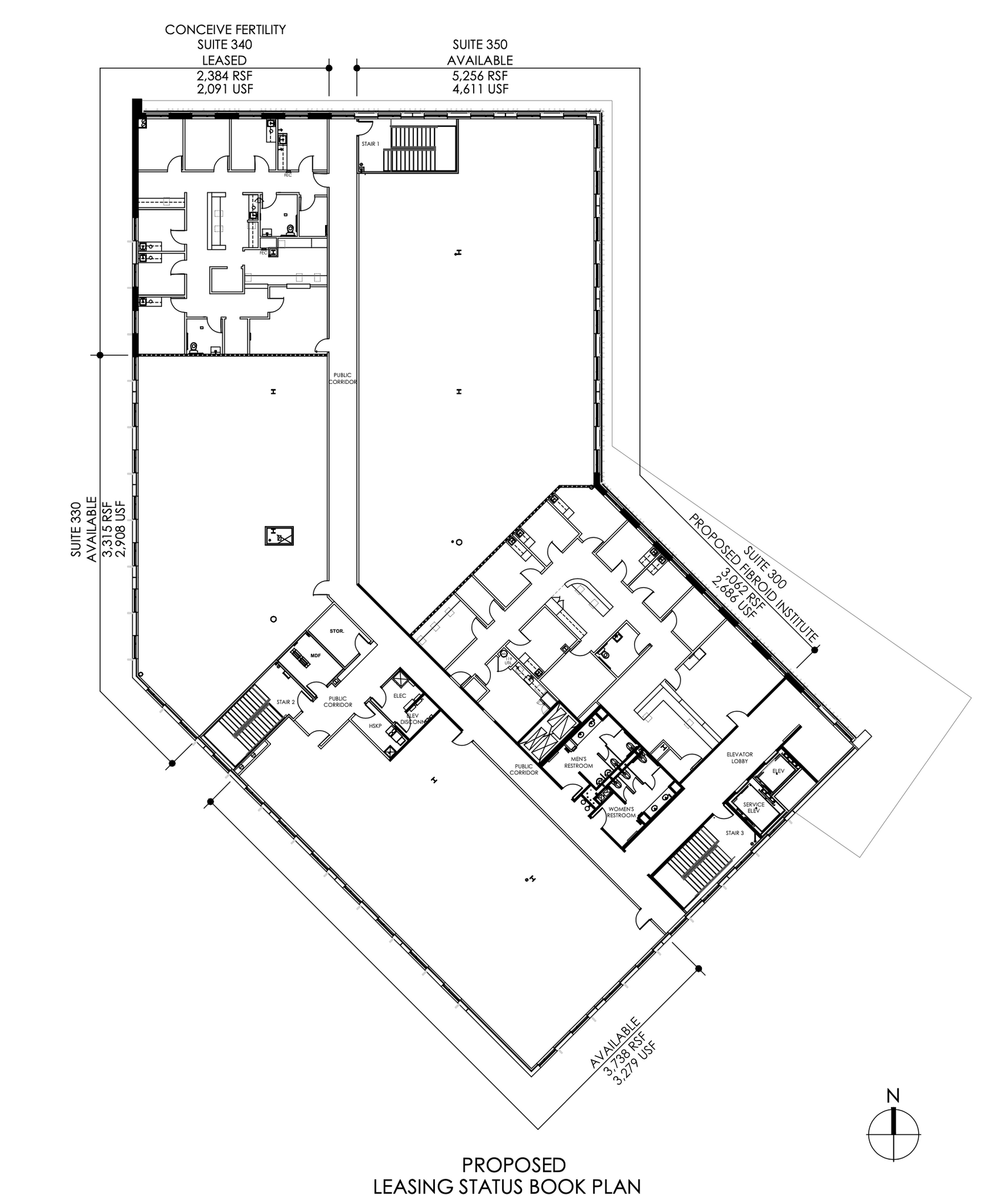 2101 Westpark Ct, Euless, TX for lease Floor Plan- Image 1 of 1