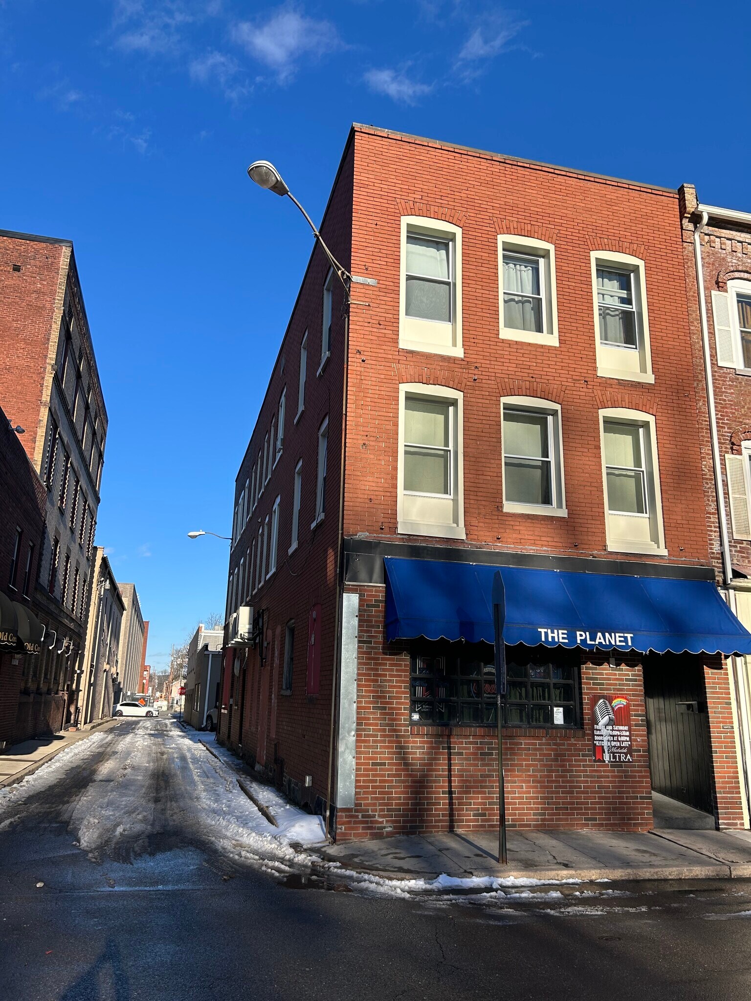 326 Court St, Williamsport, PA for sale Building Photo- Image 1 of 10