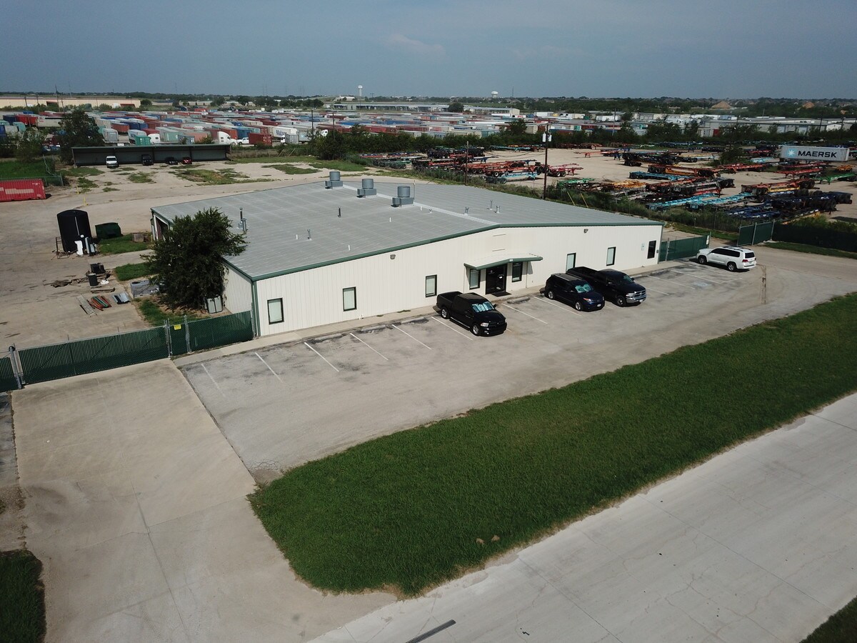 1154 Blue Mound Rd W, Haslet, TX 76052