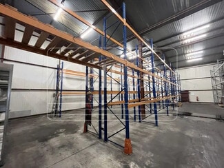 More details for Office, Industrial for Lease