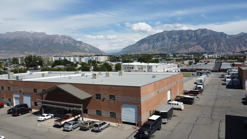 1039 S 1680 W, Orem, UT for lease - Primary Photo - Image 1 of 8
