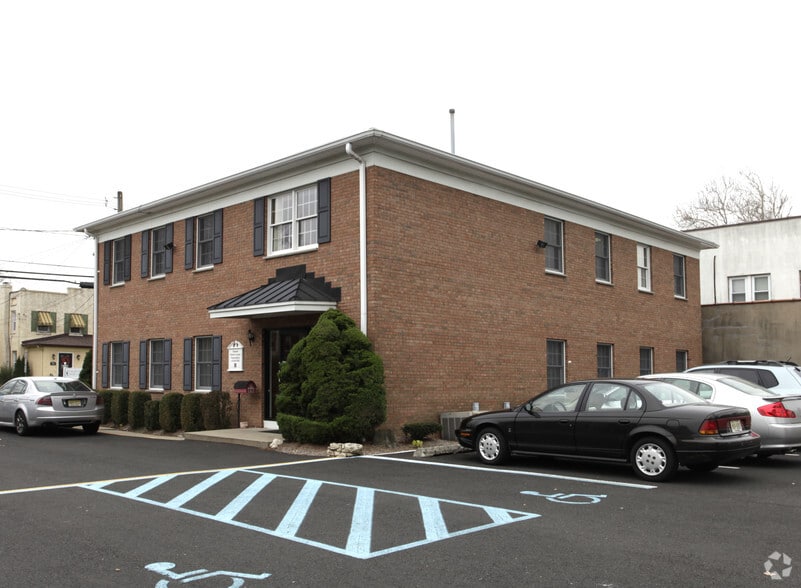 767 Central Ave, Westfield, NJ for lease - Building Photo - Image 2 of 5