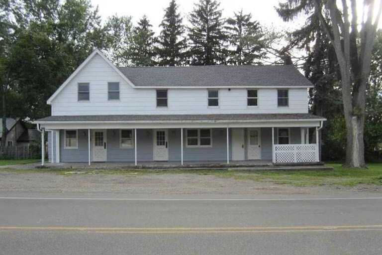 8326 Boston State Rd, Boston, NY for sale Primary Photo- Image 1 of 1