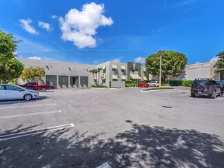 More details for 8299 NW 30th Ter, Doral, FL - Industrial for Lease