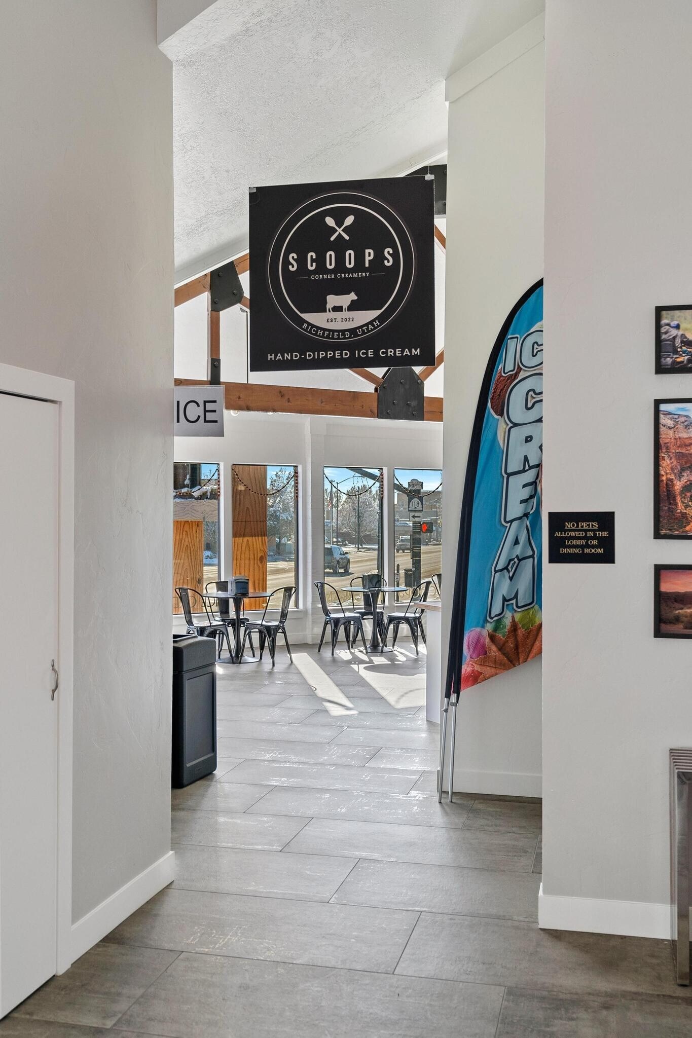 333 N Main St, Richfield, UT 84701 Ramada by Wyndham