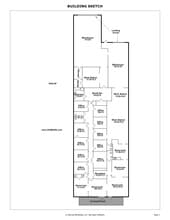 12056 Stallings Commerce Dr, Matthews, NC for lease Building Photo- Image 1 of 1