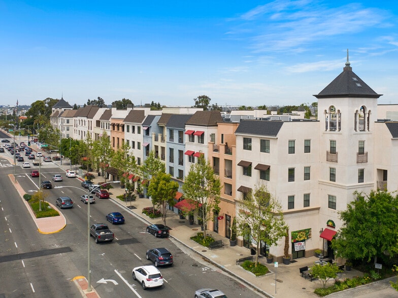 21800 Avalon Blvd, Carson, CA for lease - Building Photo - Image 2 of 6