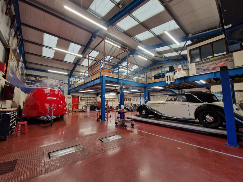 Shaftesbury St S, Derby for sale - Building Photo - Image 2 of 24