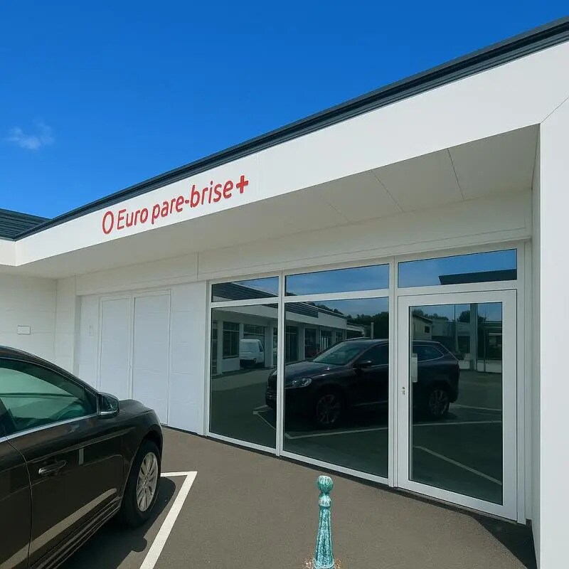 Location Commerce 210 m² - Photo 1