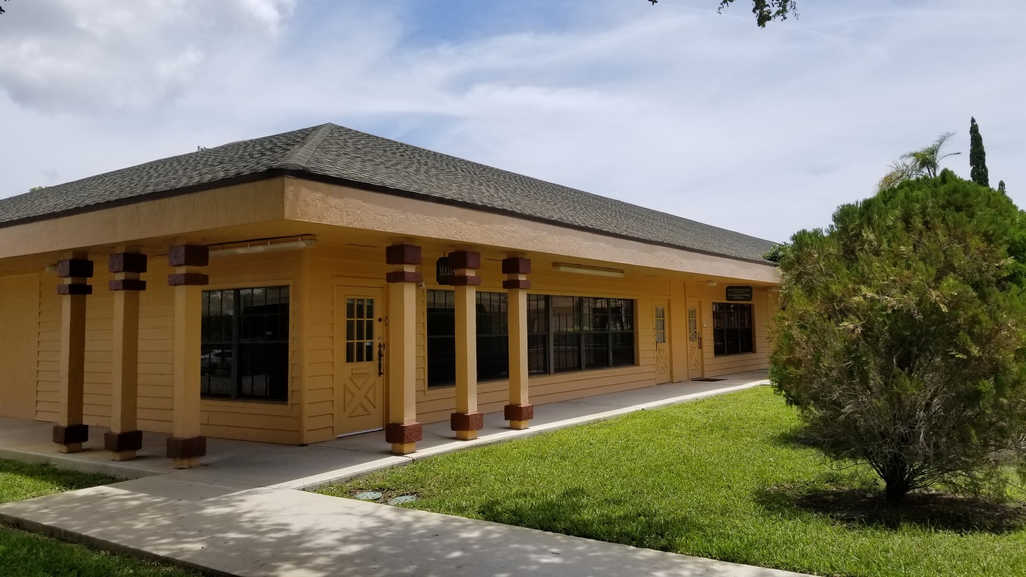 5341 W Atlantic Ave, Delray Beach, FL for sale Building Photo- Image 1 of 1