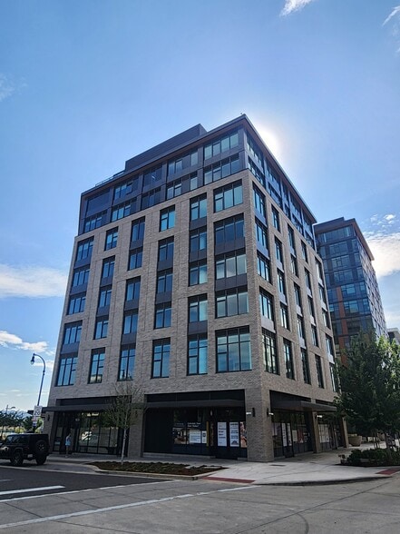 1015 W Columbia Way, Vancouver, WA for lease - Building Photo - Image 3 of 6