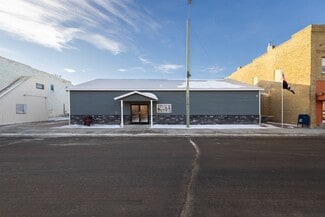 More details for 317 Studdart Ave, Graceville, MN - Retail for Sale