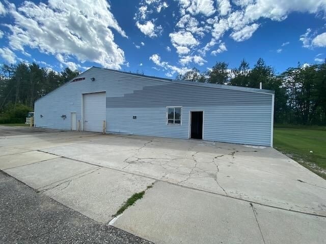 2780 S US Highway 23, Tawas City, MI for sale - Primary Photo - Image 1 of 1