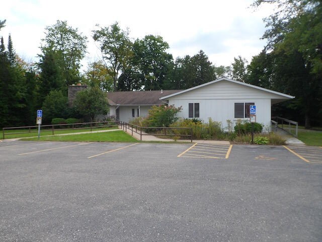 1910 E Miller Rd, Fairview, MI for sale Primary Photo- Image 1 of 1