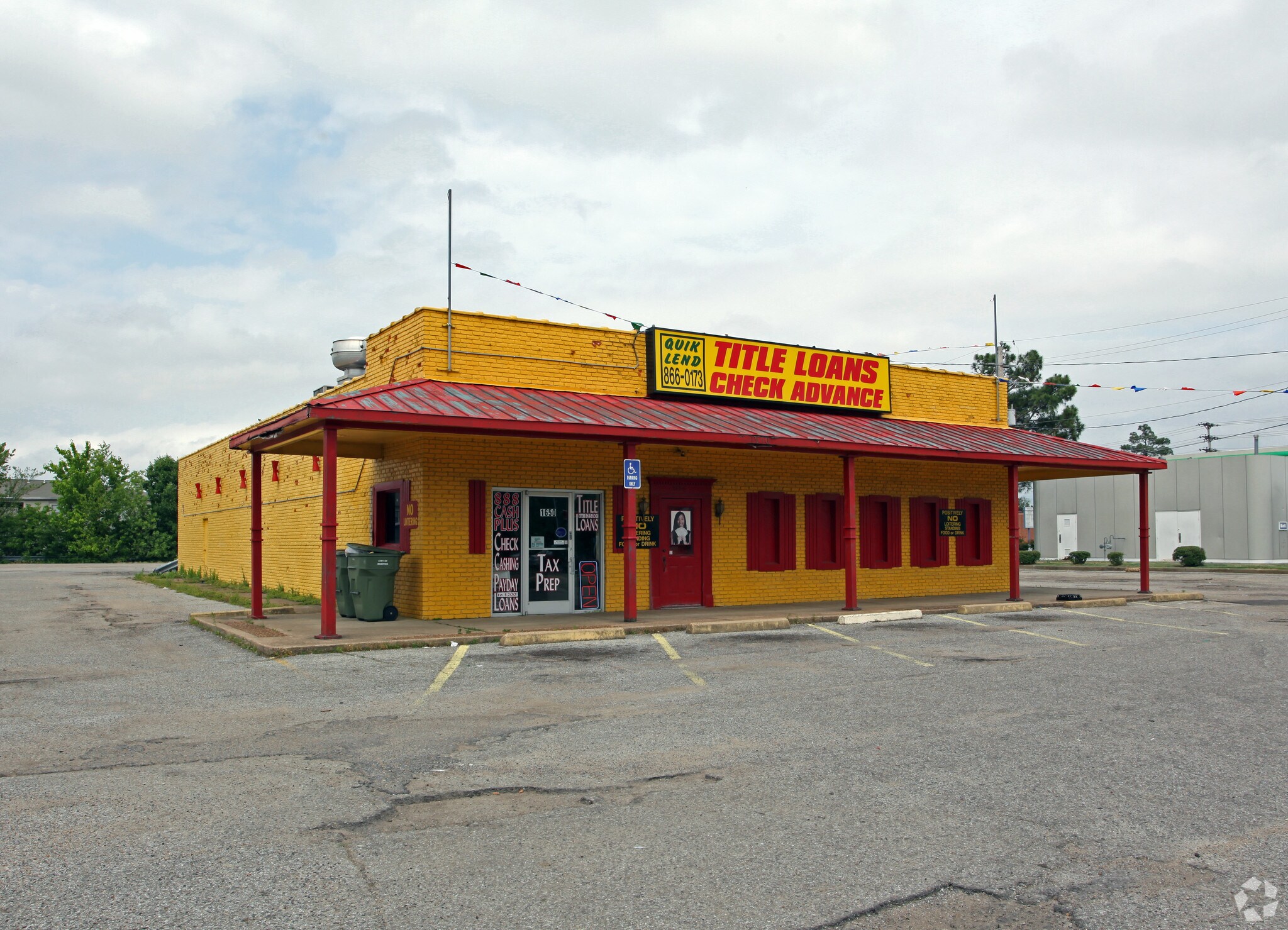 1650 E Shelby Dr, Memphis, TN 38116