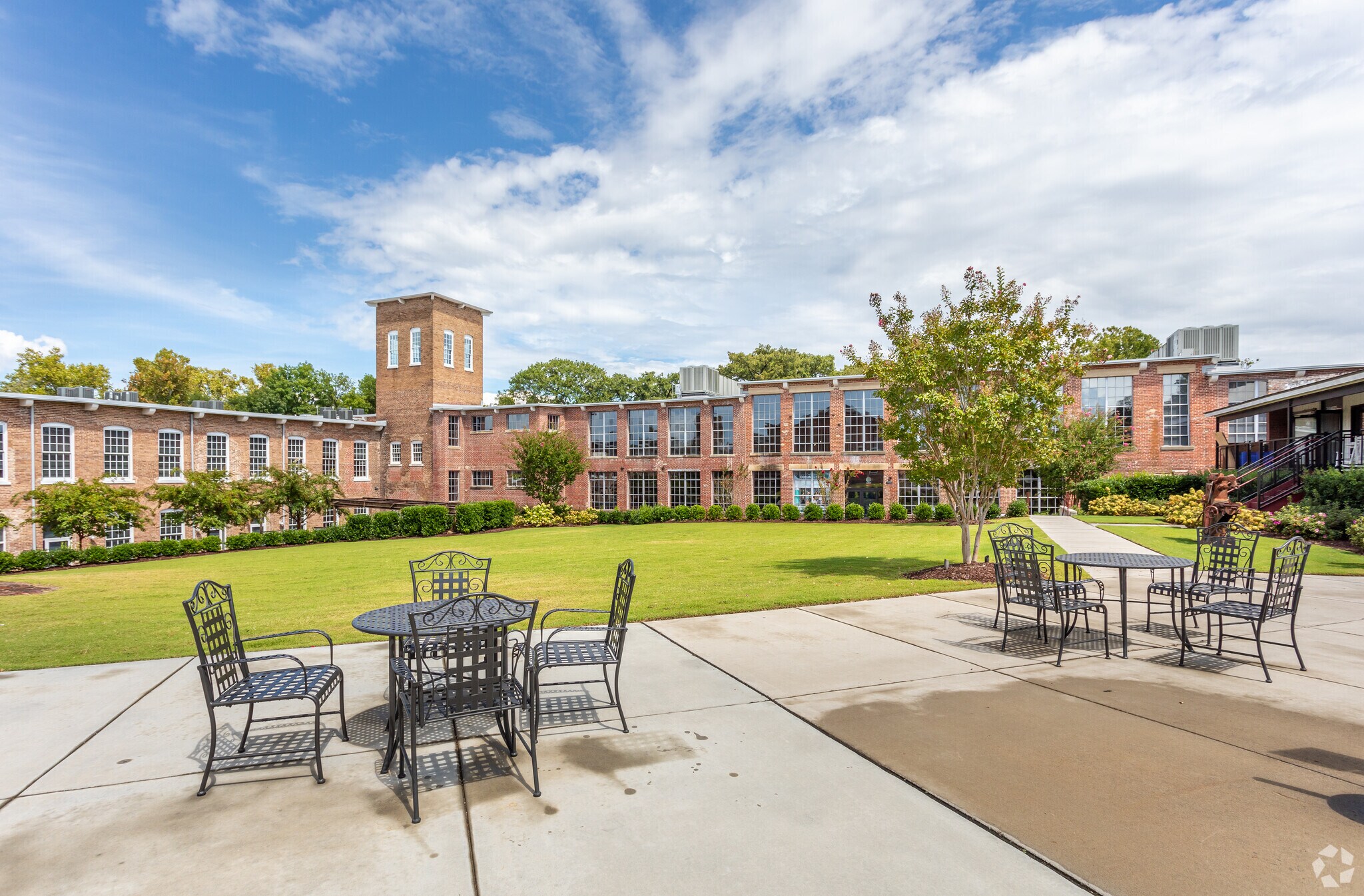 1151 Falls Rd, Rocky Mount, NC 27804 Rocky Mount Mills