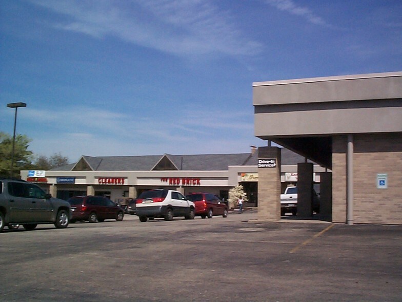 100 West Point Dr, Greensburg, PA 15601 West Point Plaza