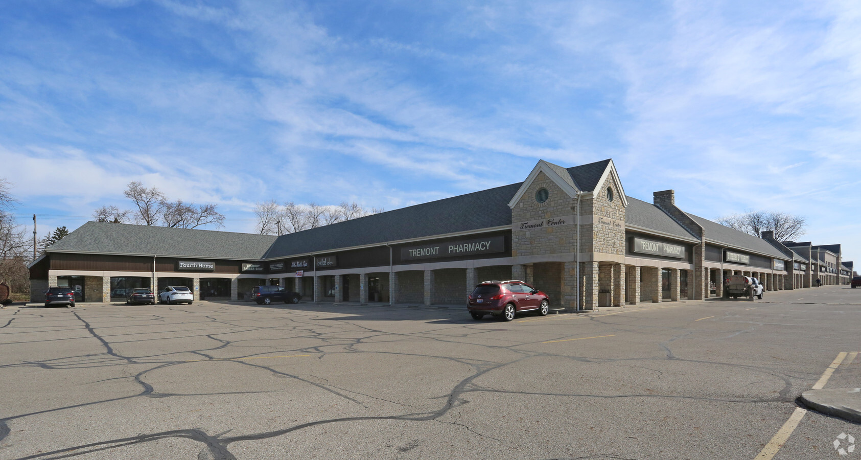 2090-2160 Tremont Center, Upper Arlington, OH 43221 | LoopNet