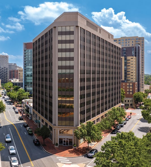 7910 Woodmont Ave, Bethesda, MD for lease - Building Photo - Image 1 of 16