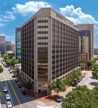 More details for 7910 Woodmont Ave, Bethesda, MD - Office for Lease