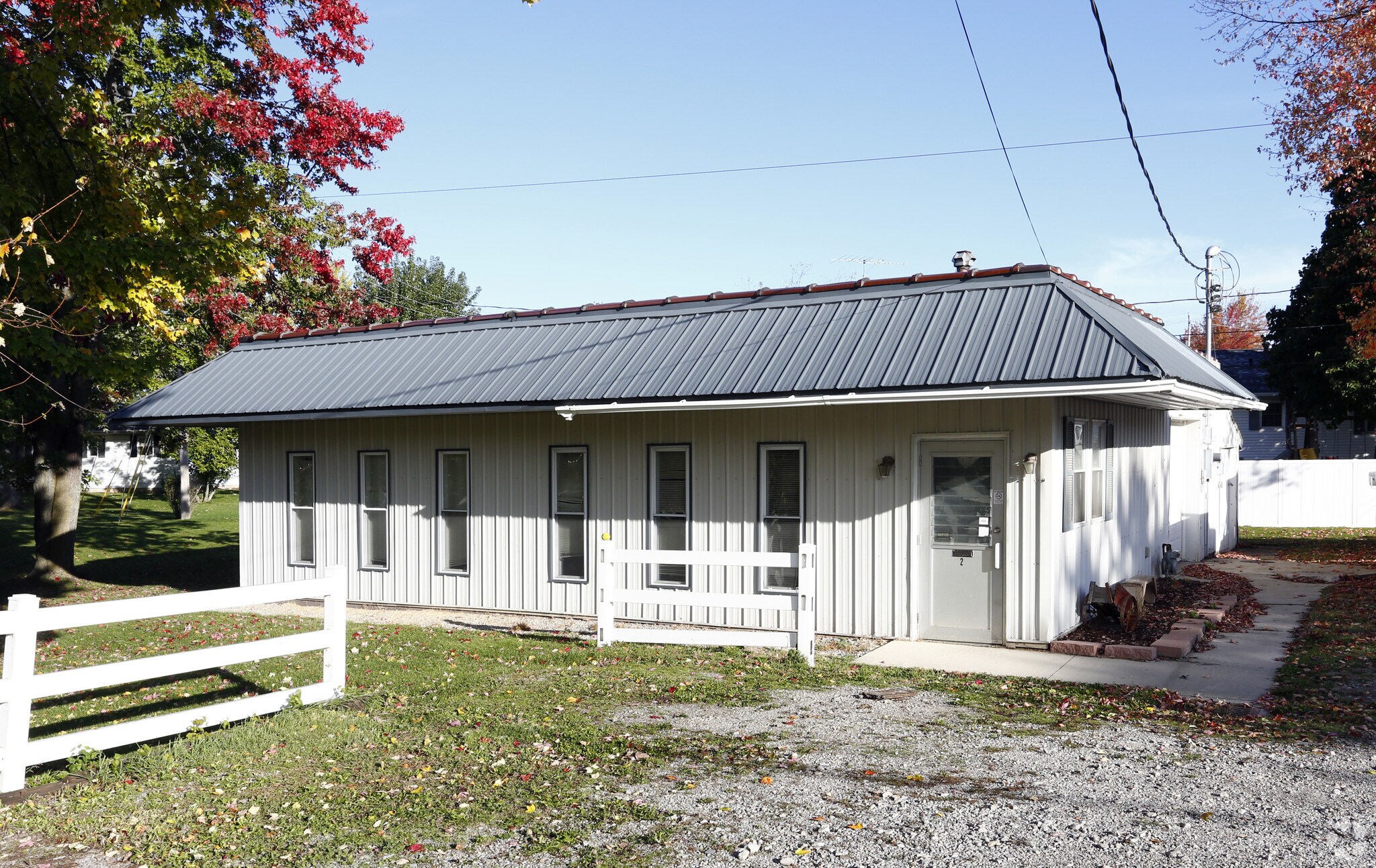 1328 Woodlawn Ave, Napoleon, OH for sale Primary Photo- Image 1 of 1