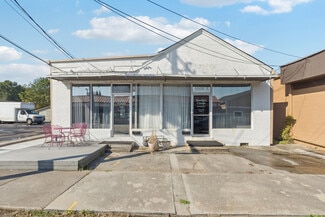 More details for 5866 Love St, Austell, GA - Retail for Sale