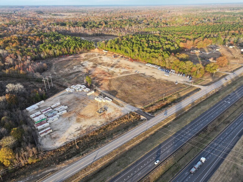 12317 Atlanta Hwy, Montgomery, AL for lease - Building Photo - Image 2 of 28