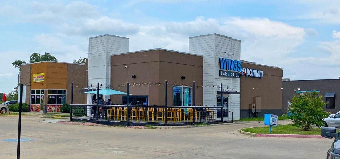 W Russell Ave portfolio of 2 properties for sale on LoopNet.com Building Photo- Image 1 of 6