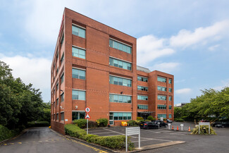 More details for 0-5 Skimpedhill Ln, Bracknell - Office for Lease