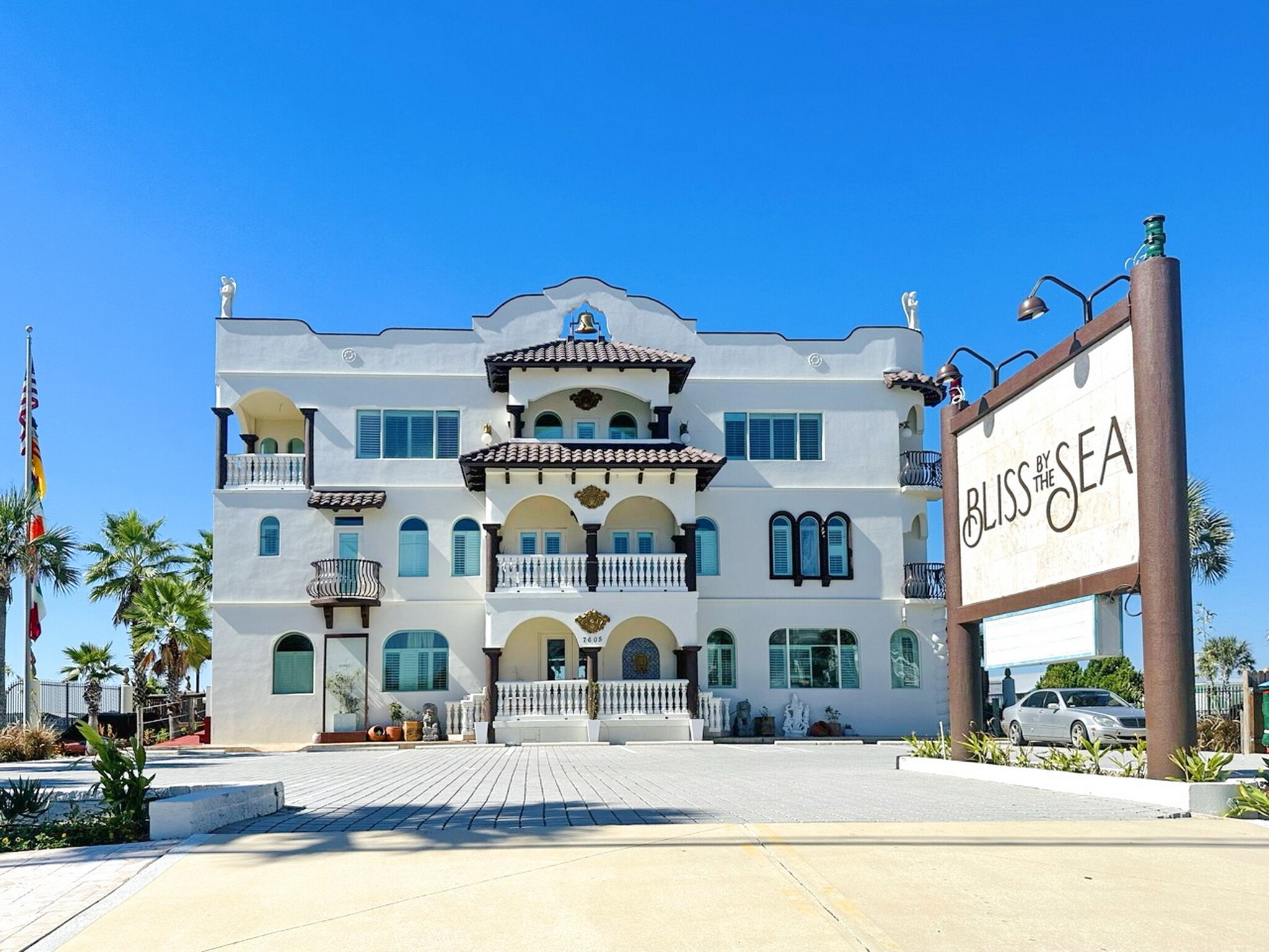 7605 A1A S, Saint Augustine, FL for sale Building Photo- Image 1 of 61