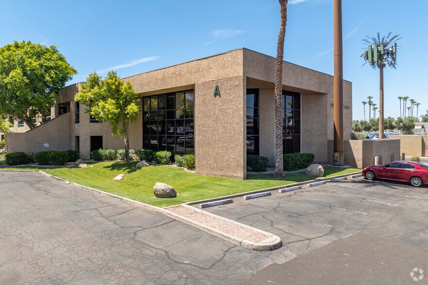 1930 S Alma School Rd, Mesa, AZ for lease - Building Photo - Image 2 of 6