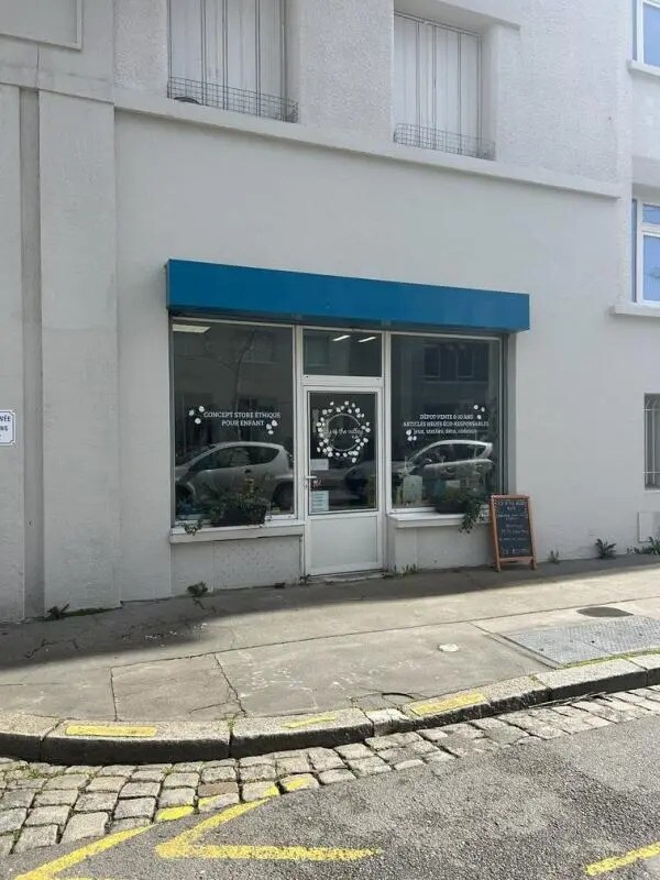 Boulevard Gustave Roch, Nantes for lease Building Photo- Image 1 of 6