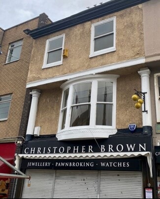 More details for 33A Market Pl, Pontefract - Office for Lease