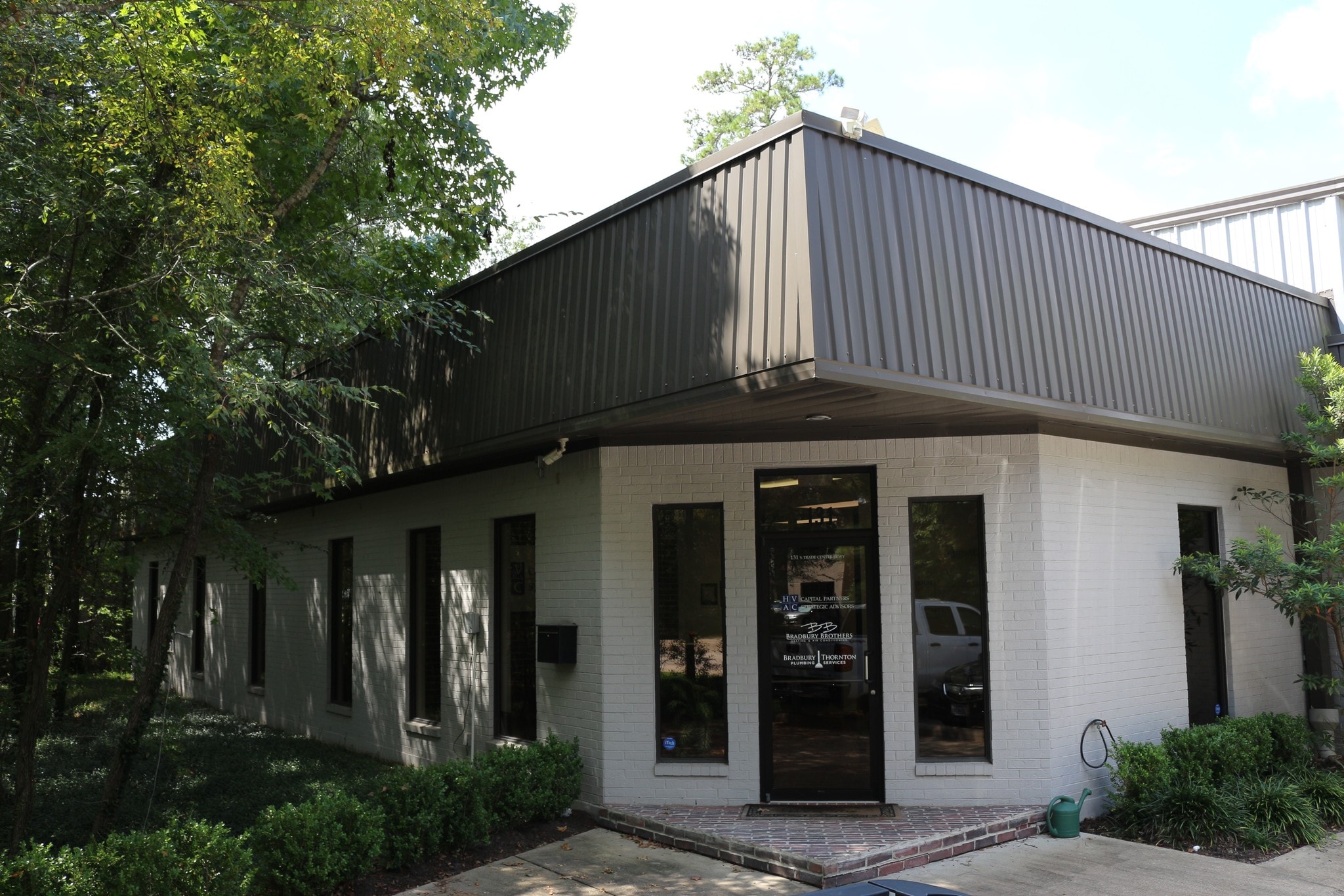 131 S Trade Center Pky, Conroe, TX for sale Building Photo- Image 1 of 1