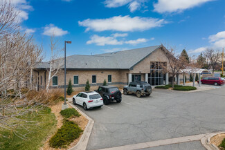 More details for 7261 S Broadway, Littleton, CO - Medical for Lease