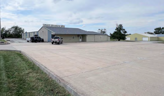 More details for 5875 Highway 50, Sedalia, MO - Industrial for Lease