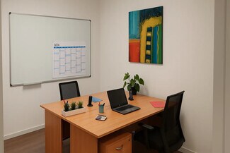 More details for 5 Rue Du Manoir De Servigné, Rennes - Coworking for Lease