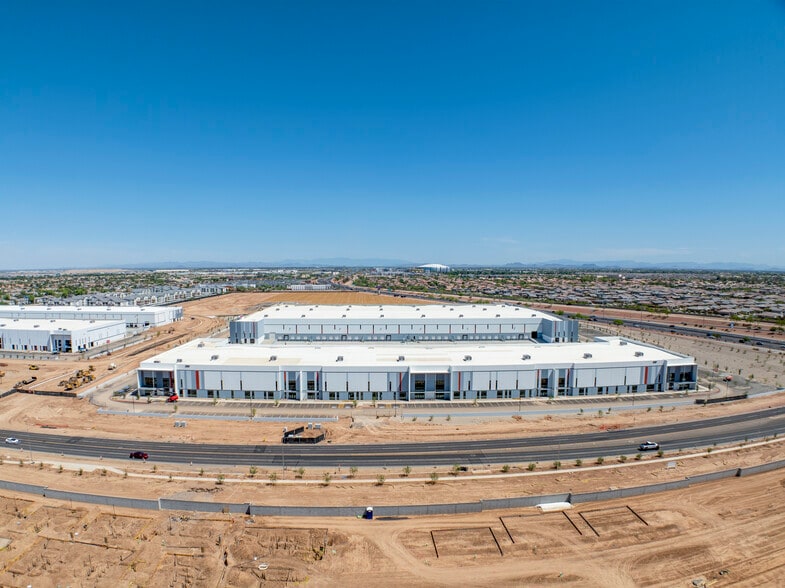 NWC INDIAN SCHOOL ROAD & LOOP 101, Phoenix, AZ for lease - Building Photo - Image 2 of 32