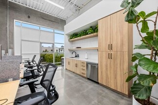 More details for 1245 Factory Pl, Los Angeles, CA - Office for Lease