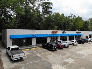 1675 Highway 190, Mandeville, LA for lease Interior Photo- Image 1 of 7
